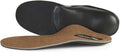 Aetrex Men's Memory Foam Insoles for Arch Support and Comfort