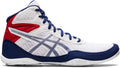 ASICS Kid's Matflex 6 Wrestling Shoes for Young Athletes