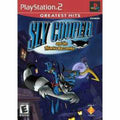 Sly Cooper And The Thievius Raccoonus - A Stealth Adventure