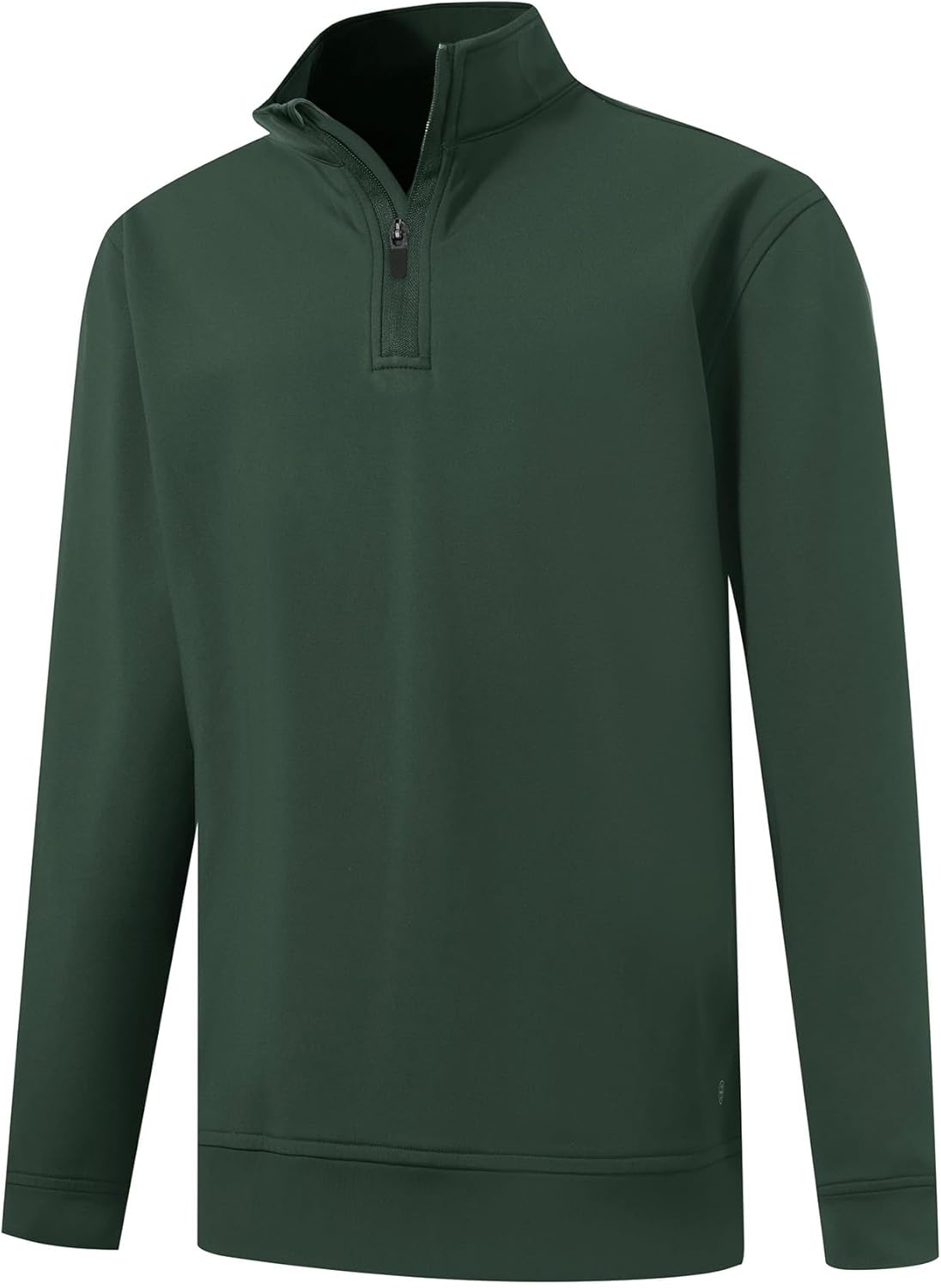 M MAELREG Boys Long Sleeve Quarter Zip Pullover for Kids