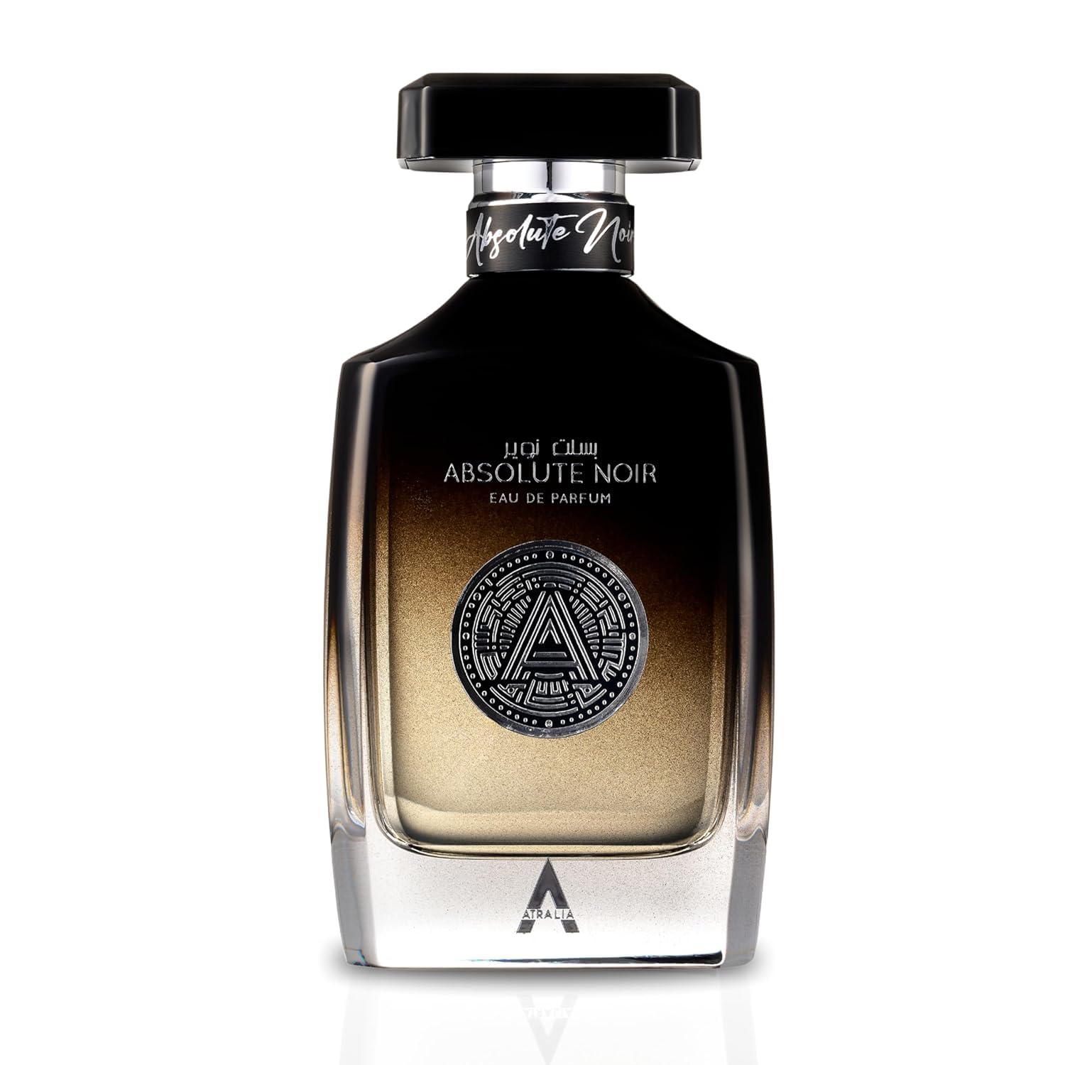 Absolute Noir Eau De Parfum for Men - Luxurious Fragrance