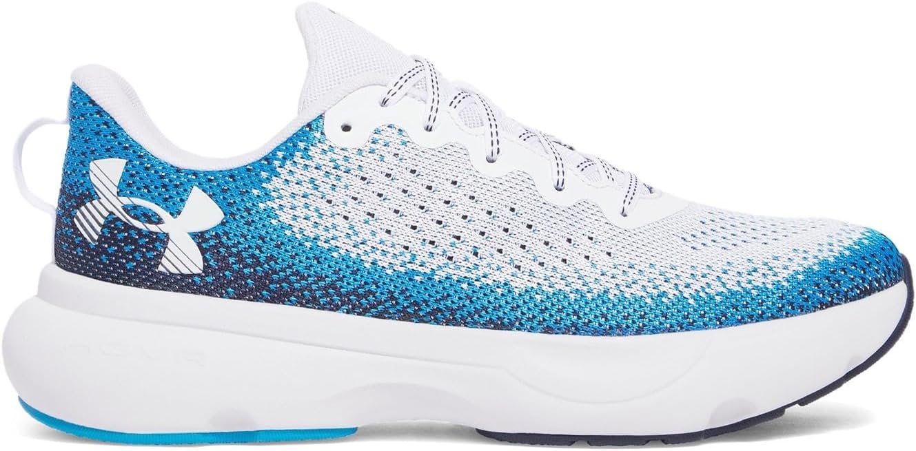 Under Armour Mens Infinite Running Shoes for Ultimate Comfort