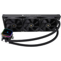 Thermalright Frozen Prism 360 Black CPU Liquid Cooler - High Capacity