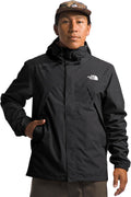 Men's Antora Waterproof Jacket (Standard & Big Size) - Reliable Rain