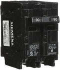 SIEMENS Q290 90-Amp Double Pole Type QP Circuit Breaker Review