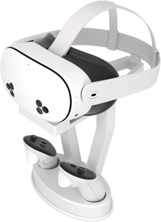 DigiCharge VR Stand: Organize with Style!