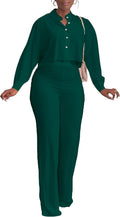 HBQ Women's Summer 2 Piece Outfits Casual Tracksuit - Comfortable
