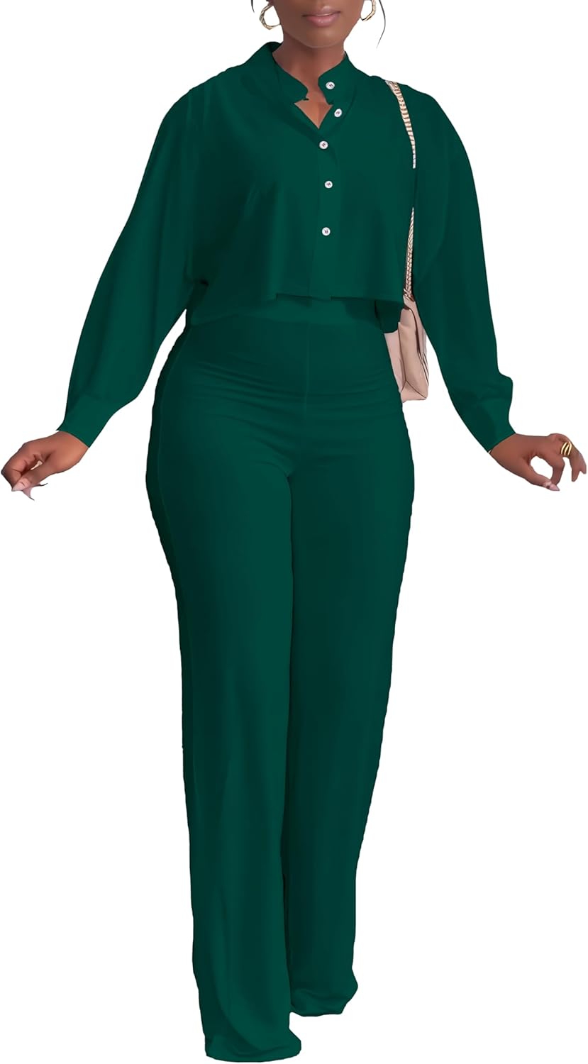 Stylish Women's Summer 2 Piece Outfits for Casual Chic Looks