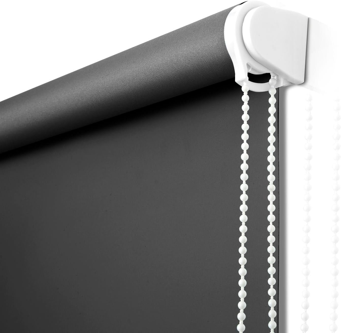 NUTRO CHILL Blackout Roller Blinds for Home and Office Use
