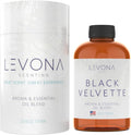 Levona Scents Oil Diffuser Essential Oils - Black Velvette Woody