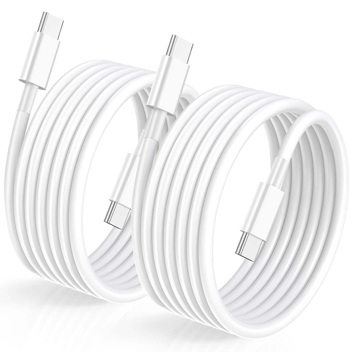 Fast Charge Any Device with OIITH USB C Cable
