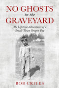 No Ghosts in the Graveyard - Life-Time Adventures Bob