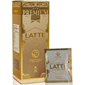 ORGANO Gourmet Cafe Latte 20 Sachets - 100% Ganoderma Blend