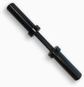 CAP Barbell Olympic Dumbbell Handles - Durable Loadable Handles
