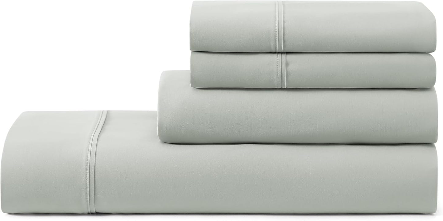 UGG Full Sheet Set for Luxury Cooling Comfort and Style
