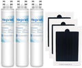 HP005 Replacement Filter for ULTRAWF & Pure Source Ultra - 3 Pack
