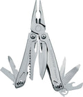Sidekick Pocket Size Multitool with Spring-Action Pliers - Compact