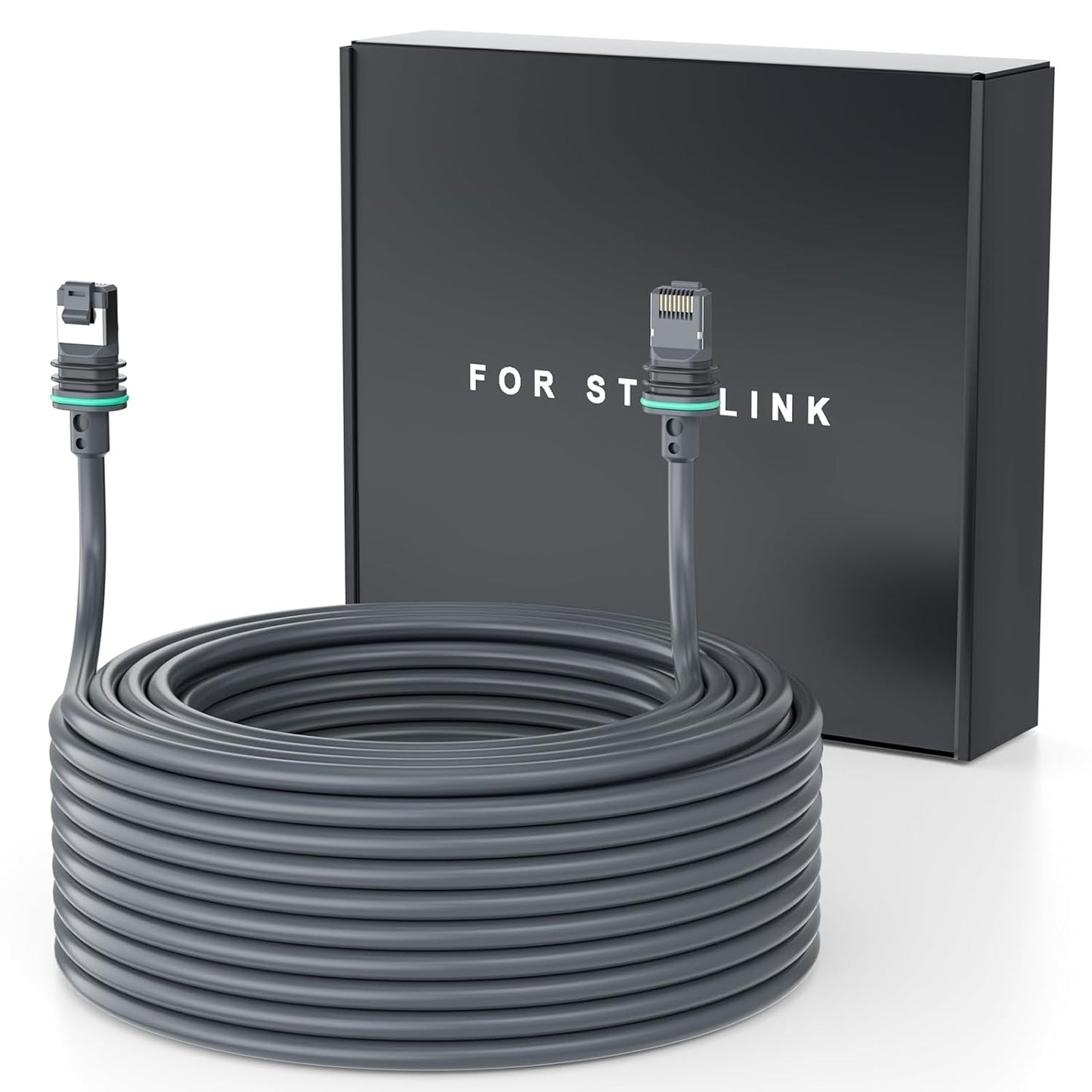 High-Speed 75FT Starlink Gen 3 Cable