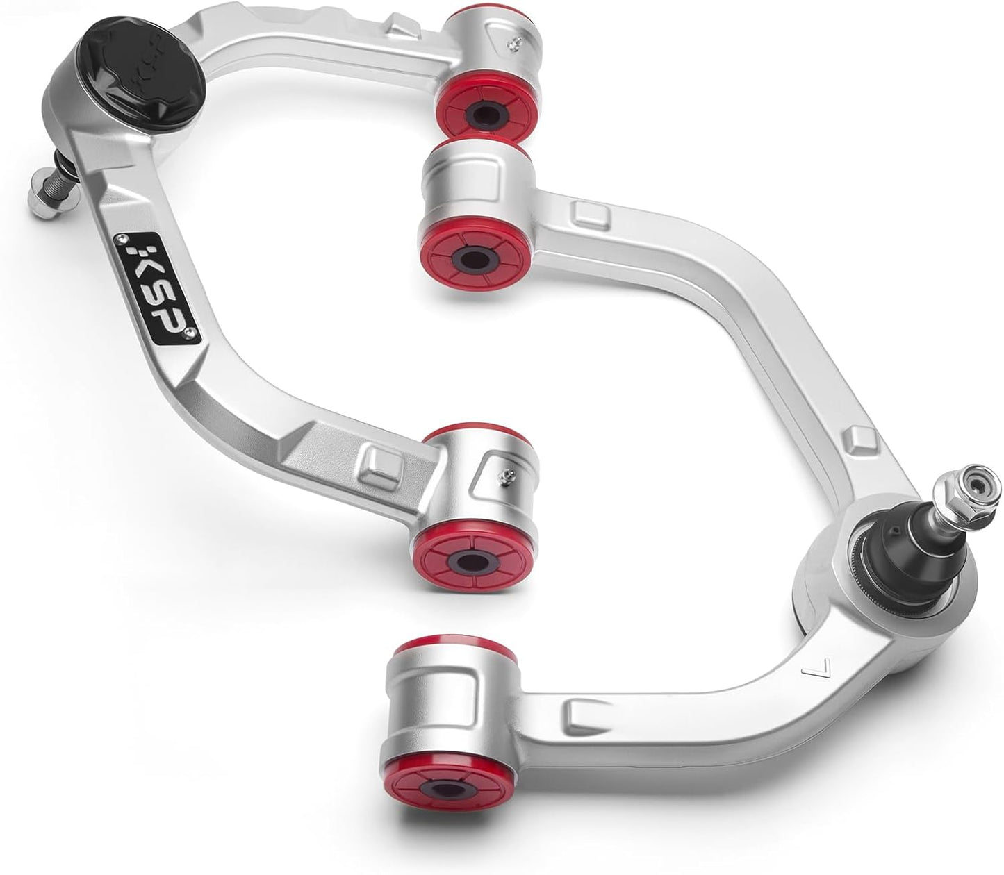 KSP F-150 Aluminum Upper Control Arm for 2-4in Lift Kits