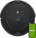 iRobot Roomba 692 Robot Vacuum - Refurbished, Smart Clean