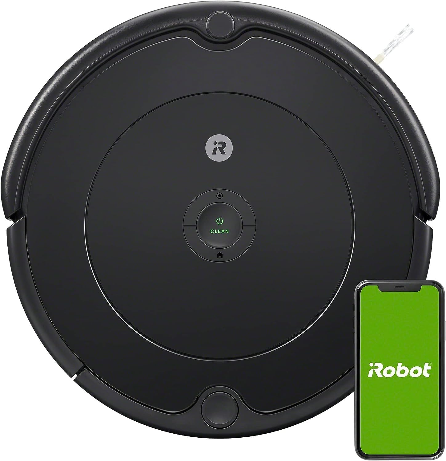 iRobot Roomba 692 Vacuum Cleaning Robot - Smart Cleaning Solution