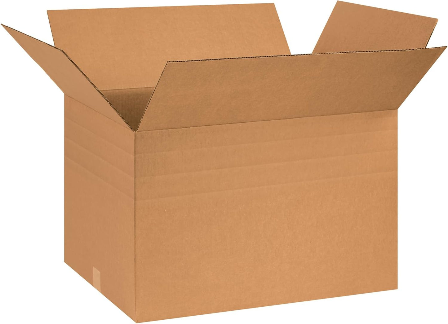 ShipStation Multi-Depth Corrugated Boxes for Safe Shipping