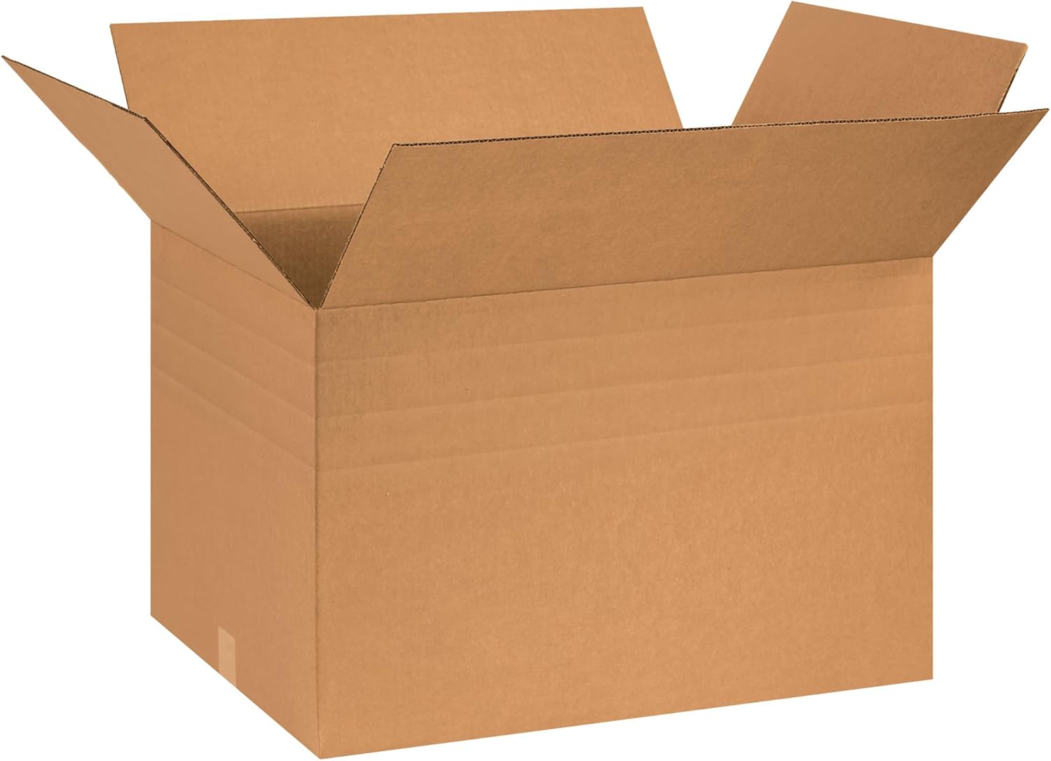 ShipStation Multi-Depth Corrugated Boxes for Safe Shipping