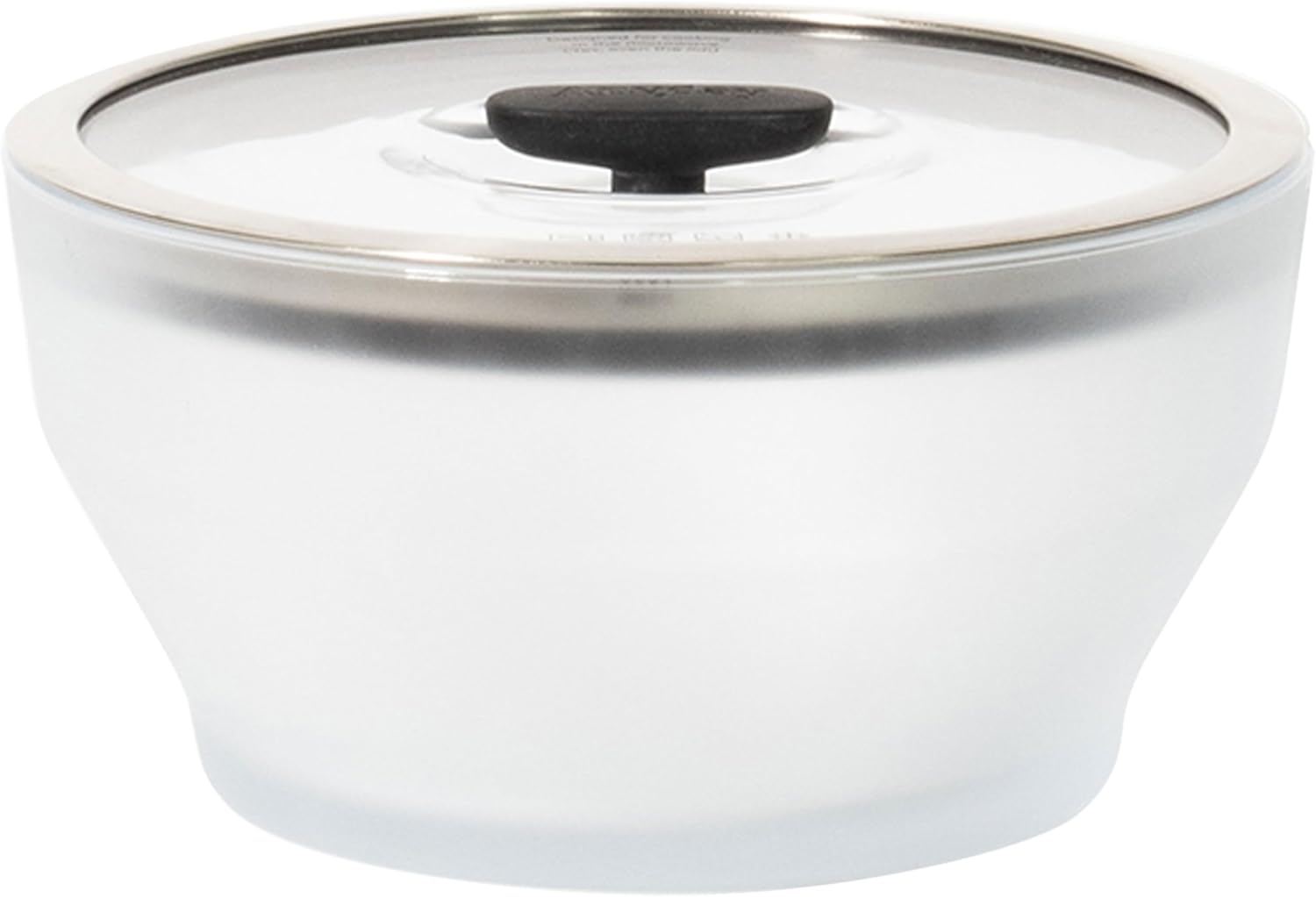 Anyday 8-Cup Microwave Cookware for Healthy Meal Prep
