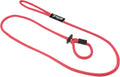 English Slip Dog Lead 1/2 in x 6 ft - Trainer Approved Slip Leash