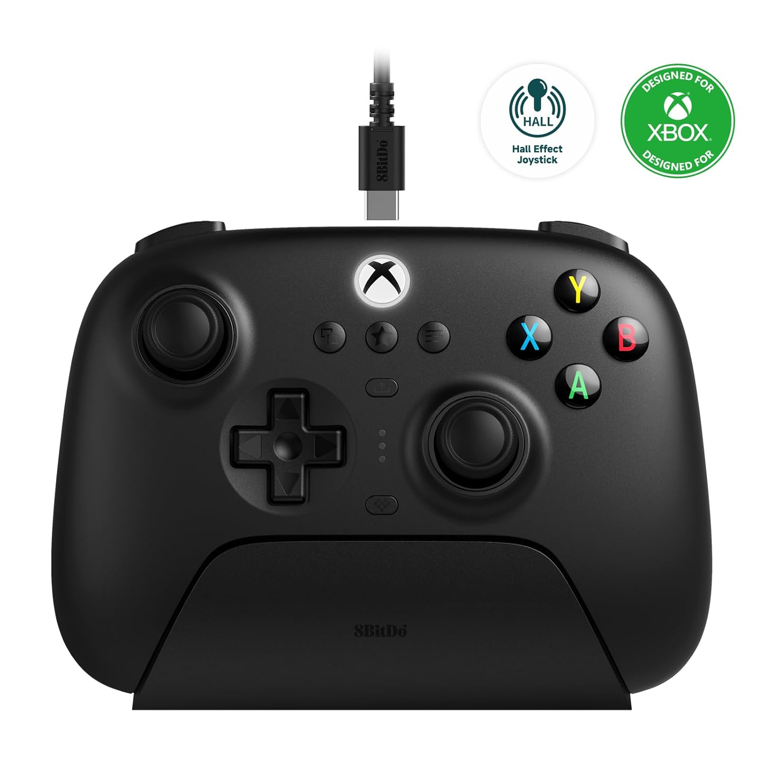 8Bitdo Ultimate 3-Mode Controller for Xbox Series X|S & One