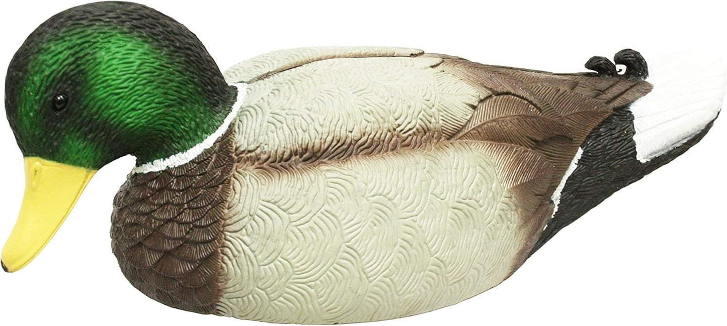 MOJO Outdoors Premium Waterfowl Duck Hunting Decoys for Success