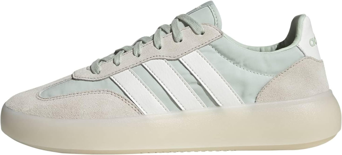 adidas Womens Barreda Decode Casual Shoes for Terrace Culture