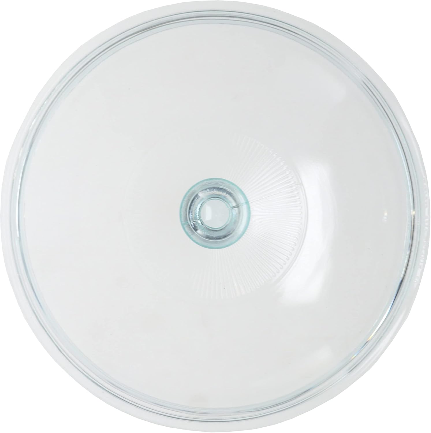 USA-Made Pyrex Glass Casserole Lid