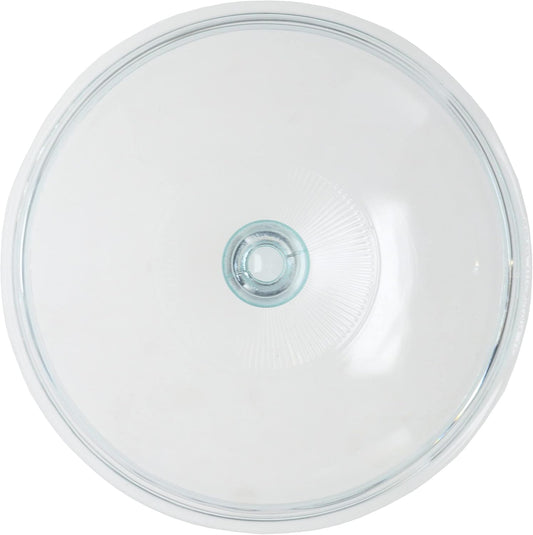 USA-Made Pyrex Glass Casserole Lid