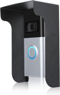Anti-Glare Waterproof Doorbell Cover - OYOCAM
