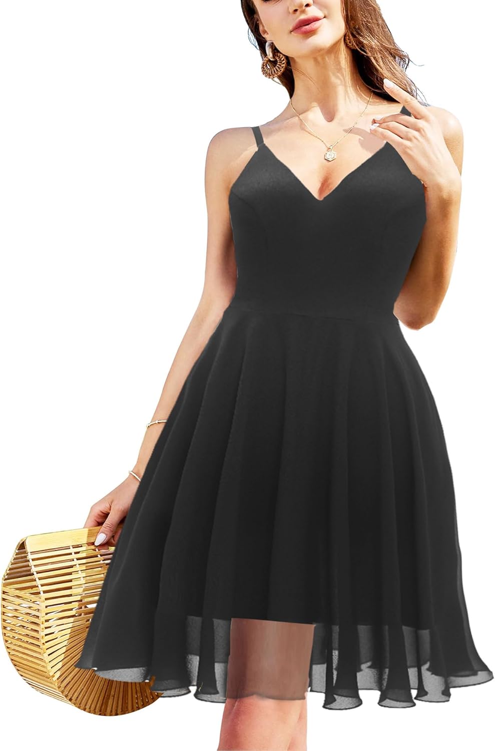 Stylish Ellames Women's Summer Dress for Every Occasion