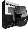Touchpad Bluetooth Mouse with Presentation Mode - Detachable Design