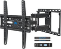 Swivel, Tilt, Full Motion TV Mount 32-65'' TVs - Mounting Dream MD2380