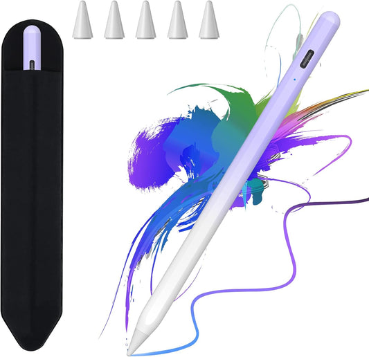 15min Fast Charge Stylus Pen for iPad - TQQ