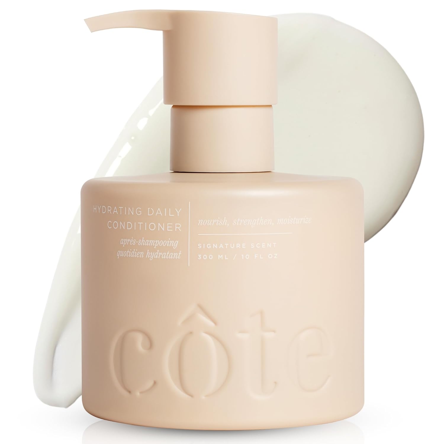 Cote Hydrating Conditioner: Smooth & Shine!