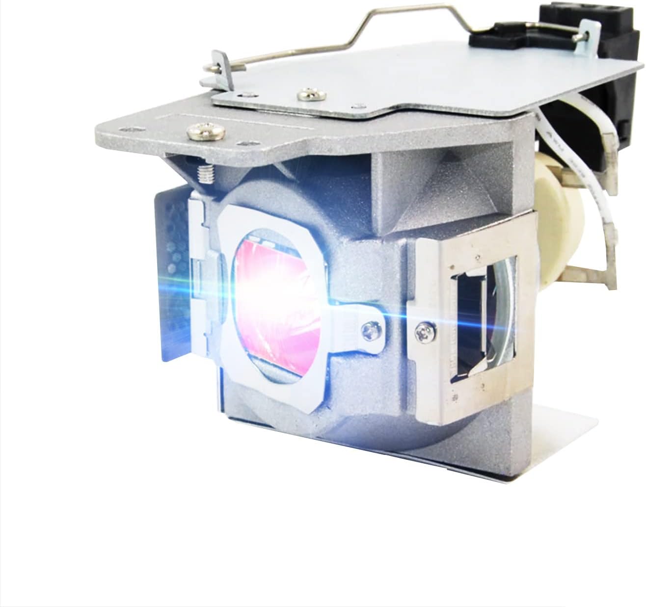 Enhance Your Viewing Experience with Aurabeam Lamp!