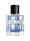 Y Eau De Toilette Spray for Men - Spicy Woody Everyday Scent