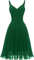 Ellames Women's 2025 Summer Spaghetti Strap Sundress - Flowy Midi Fit