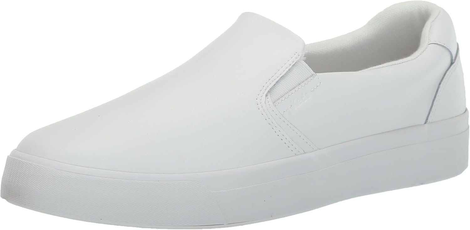 Keds Womens Pursuit Slip-on Sneakers for Effortless Style