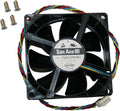 Supermicro FAN-0113L4 80 mm Case Fan for Optimal Cooling