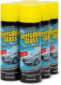 Invisible Glass Cleaner by Invisible Glass - Streak-Free Shine