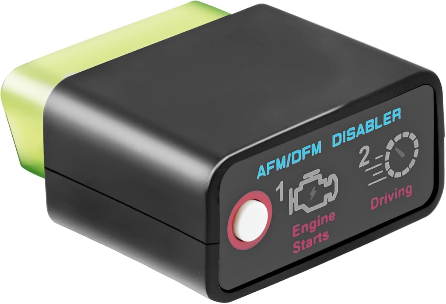 AFM/DFM Disabler for 5.3 Silverado & 6.2 Sierra 2007-2022