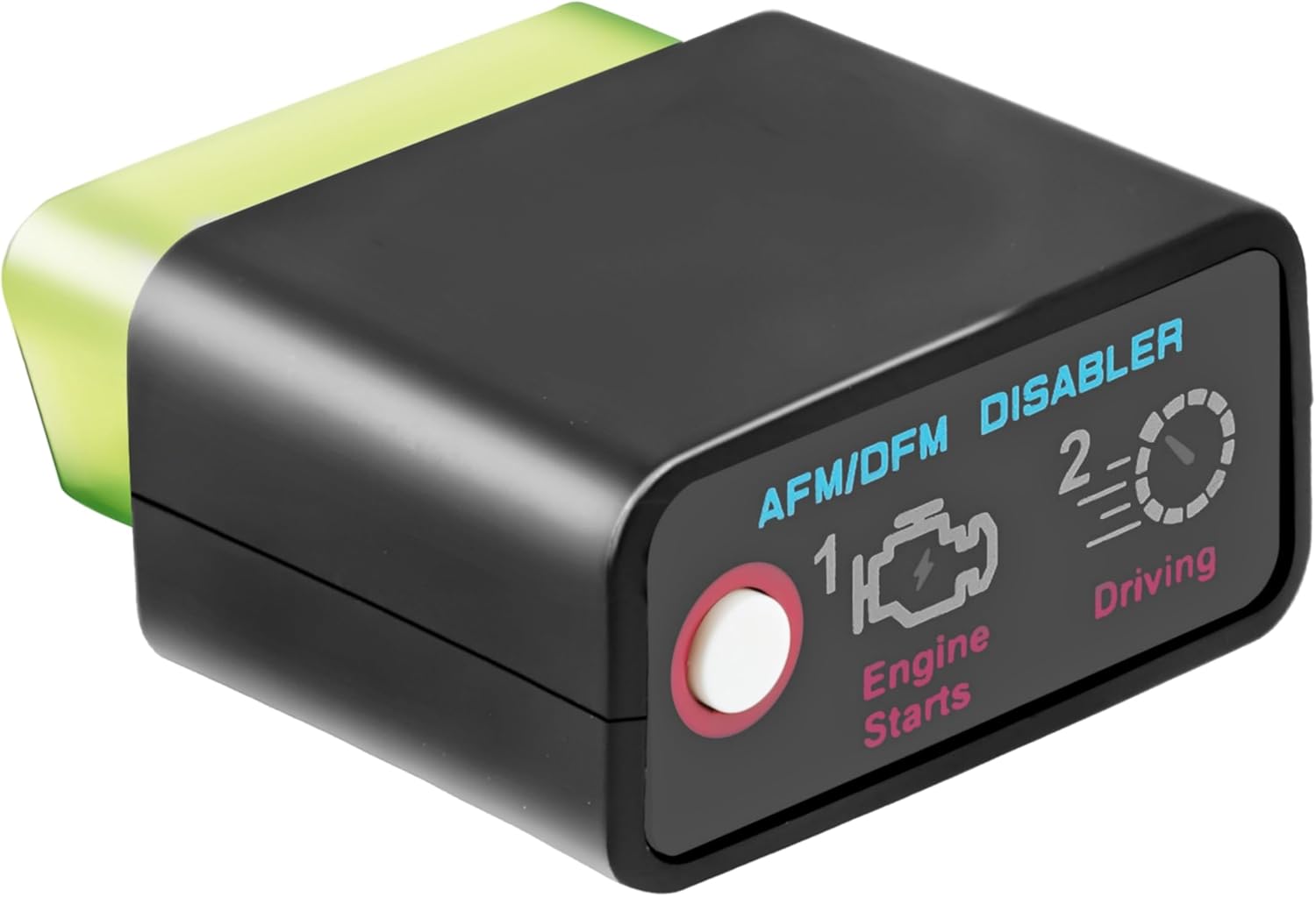 AFM/DFM Disabler for 5.3 Silverado & 6.2 Sierra 2007-2022