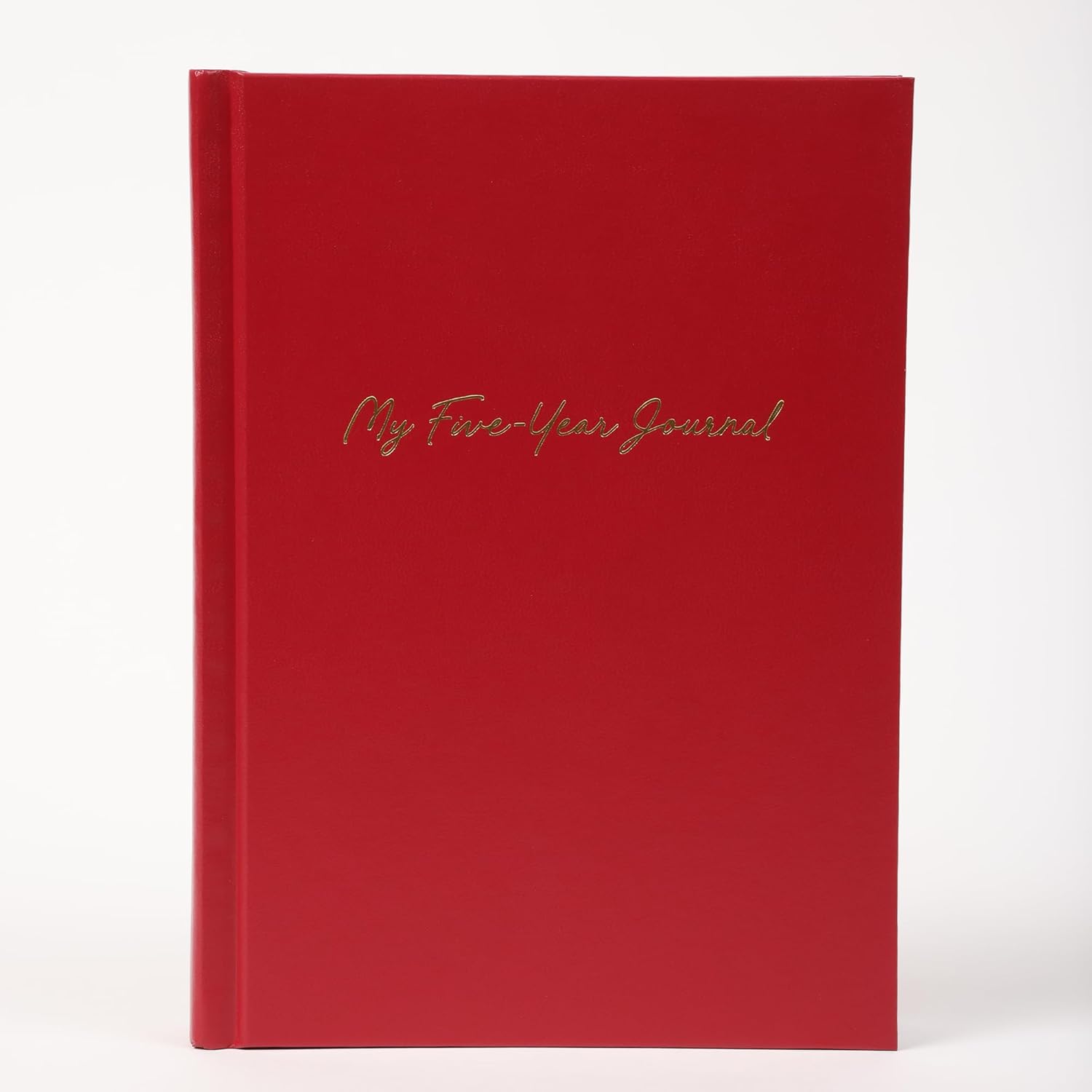 5 Year Journal for Daily Reflections | Easy to Use System