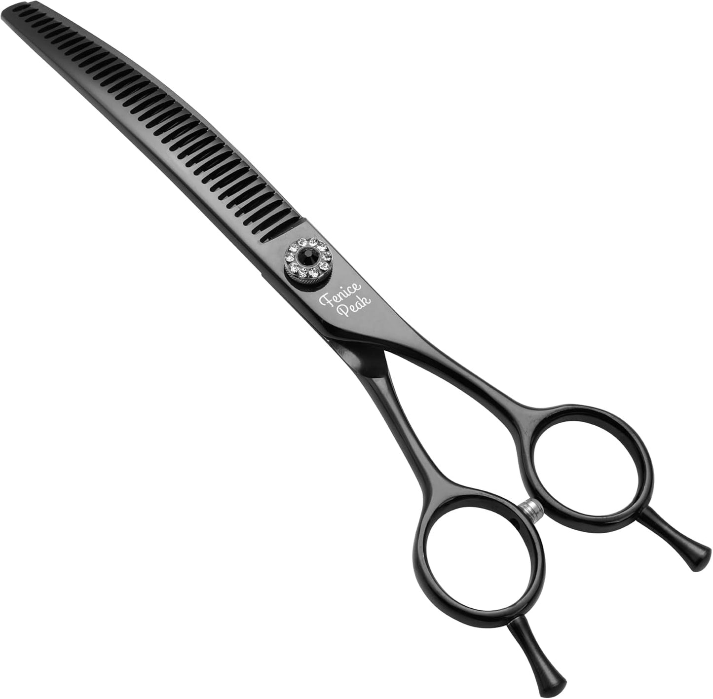 Fenice Peak Professional Dog Grooming Scissors for Pets